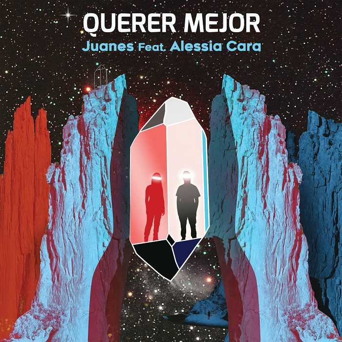 Juanes Ft. Alessia Cara - Querer Mejor